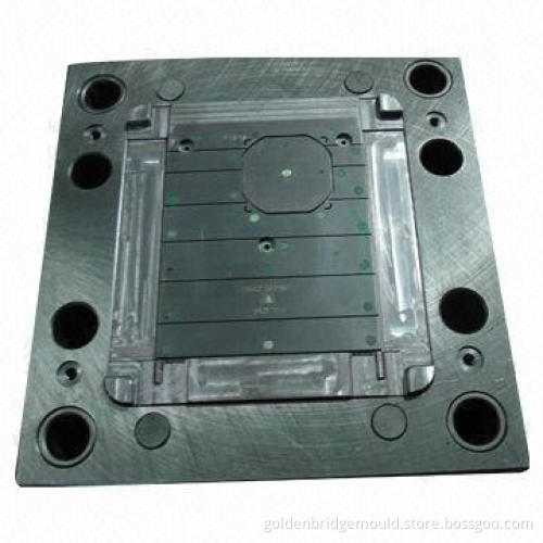 Mold and Tooling Design Service for any OEM/ODM Orders for Plastic Mold